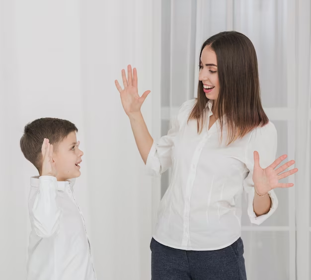 Как перестать кричать на детей: пошаговая инструкция