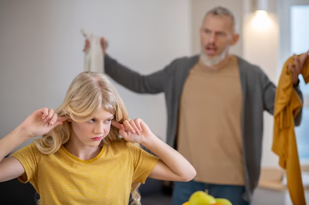 Взрослые дети презирают пожилых родителей психология почему